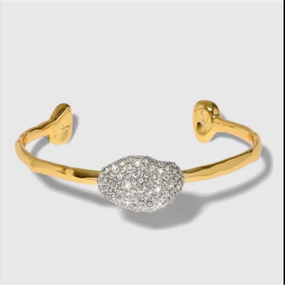 ALEXIS BITTAR • solanales pebble bracelet - Picture 10 of 10